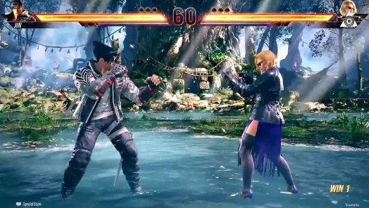 TEKKEN 8 - Provato