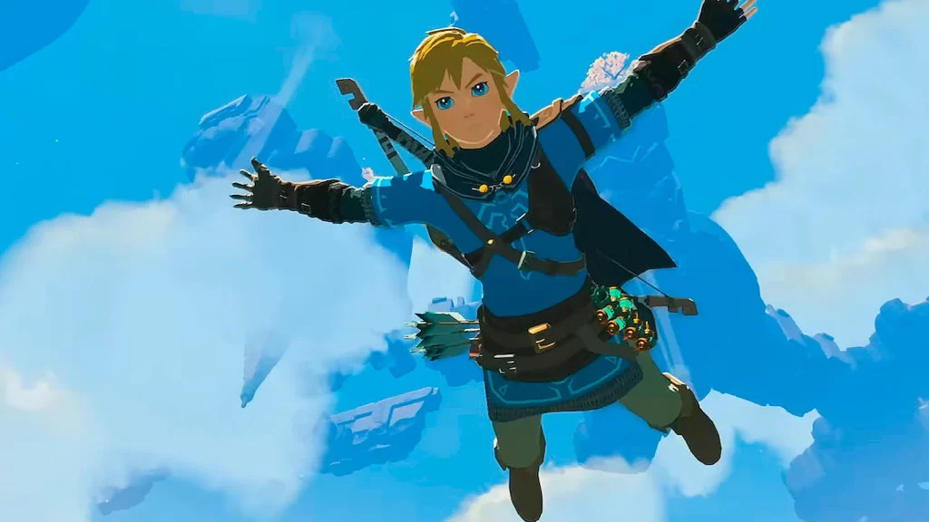 Nintendo e Illumination sono al lavoro sul film di Luigi e di Zelda?