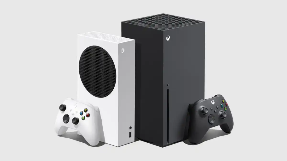 Xbox Series X, ci sono voci su una versione all-digital