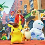Detective Pikachu: il ritorno, nuovo trailer dal Pokémon Presents