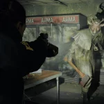 Alan Wake 2 si mostra in un diario di sviluppo