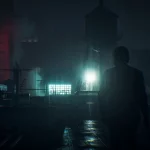 La nuova data di uscita di Alan Wake 2 è il 27 Ottobre