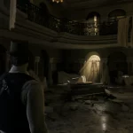 Alone in the Dark, i dettagli sull’Uomo Oscuro