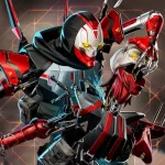 Apex Legends stagione 18, Resurrection