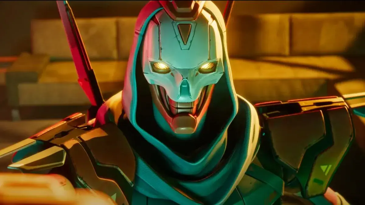 Apex Legends stagione 18