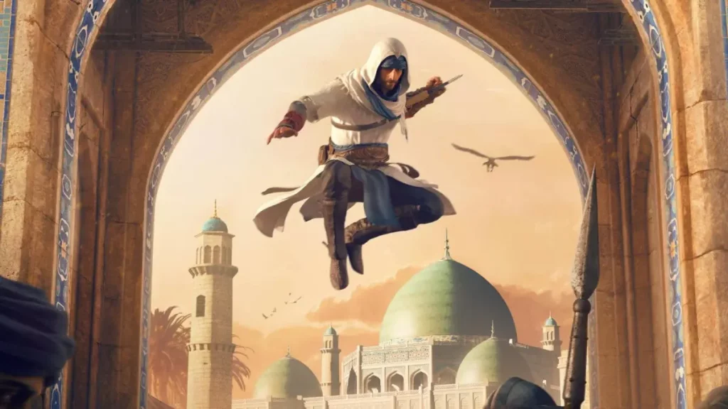 Assassin’s Creed: Mirage - immagine della notizia