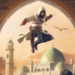 Assassin’s Creed Mirage, nuovo trailer dalla Opening Night Live 2023