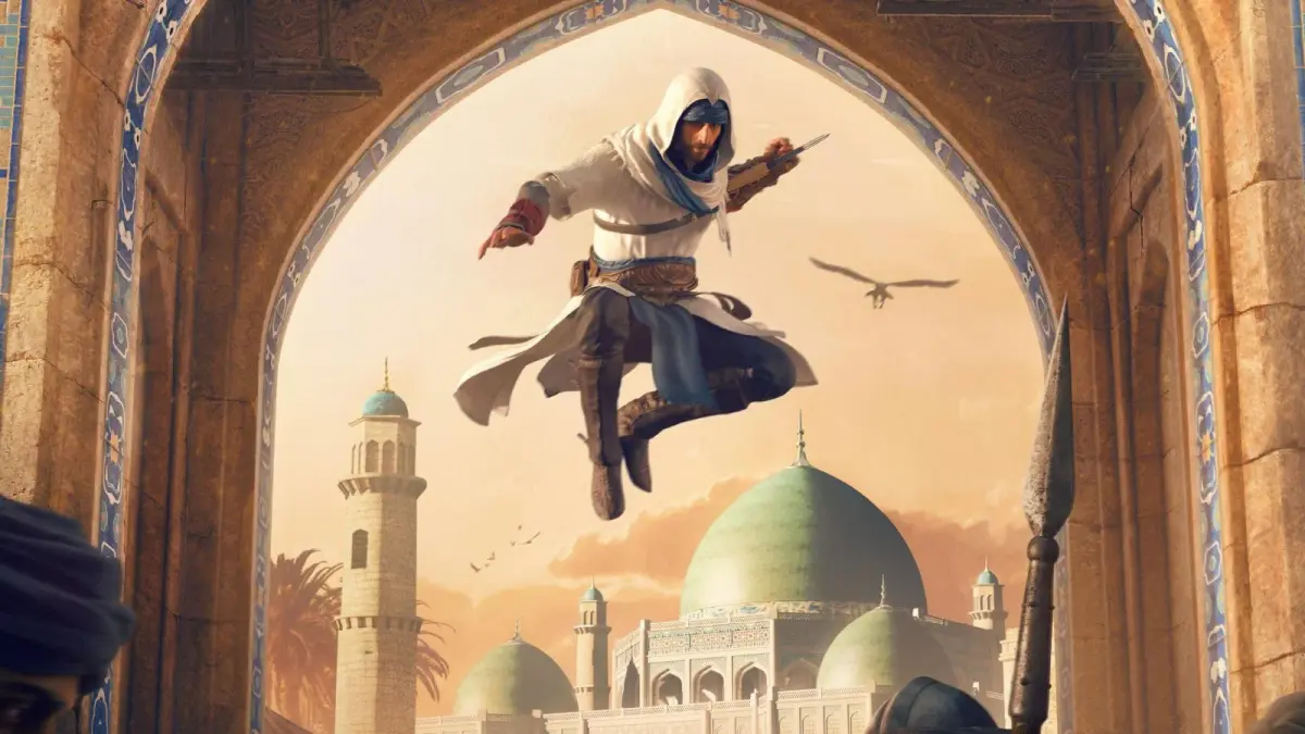 Assassin’s Creed Mirage, nuovo trailer dalla Opening Night Live 2023