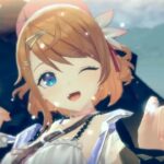 Atelier Resleriana annunciato ufficialmente