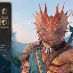 Guida Baldur’s Gate 3 Che razza scegliere per iniziare