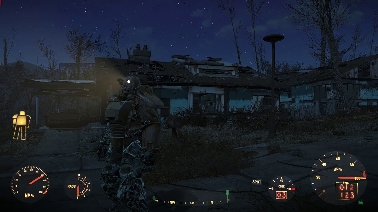 Bethesda - Fallout 4