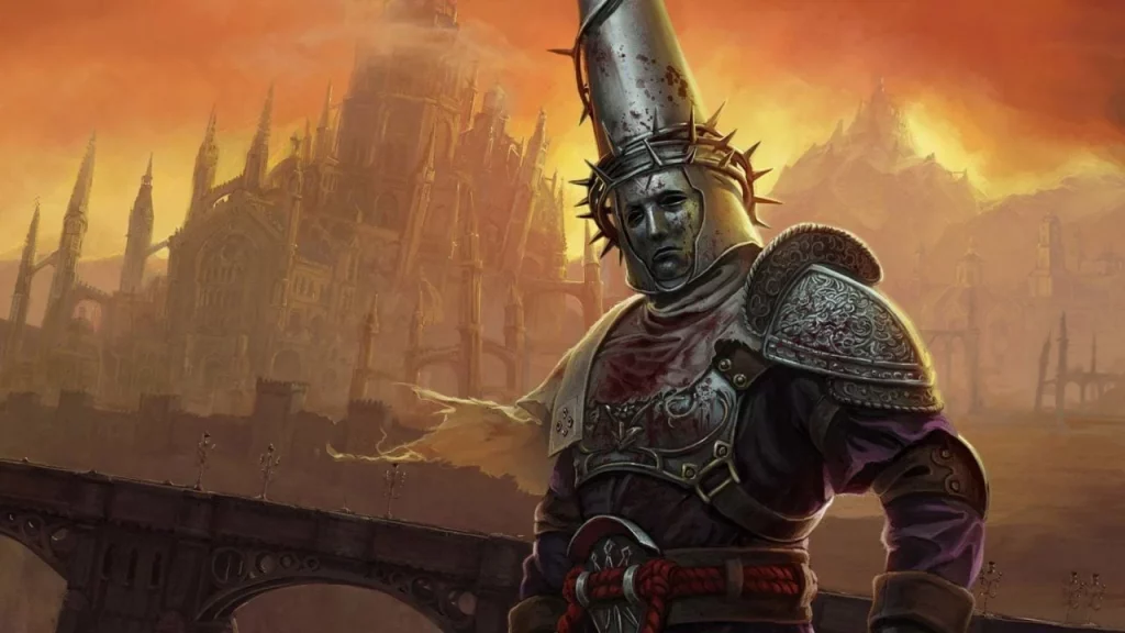 Blasphemous 2 (2023)