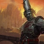 Blasphemous 2 – Come potenziare le Boccette Biliari