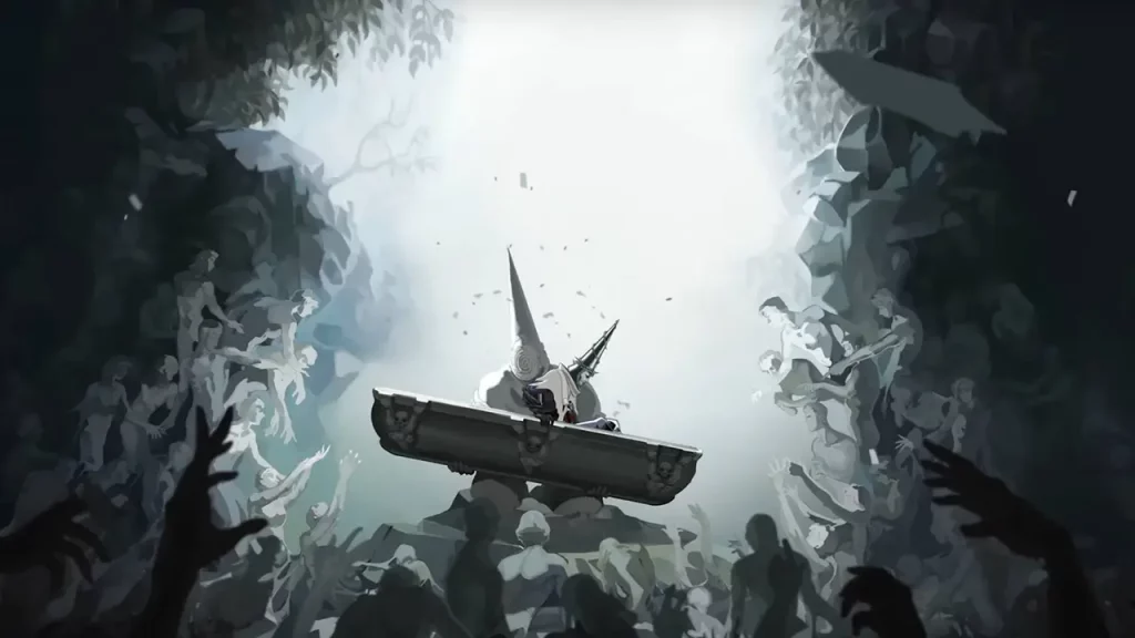 Blasphemous 2 - Recensione