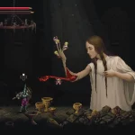 Blasphemous 2 – Come potenziare la vita