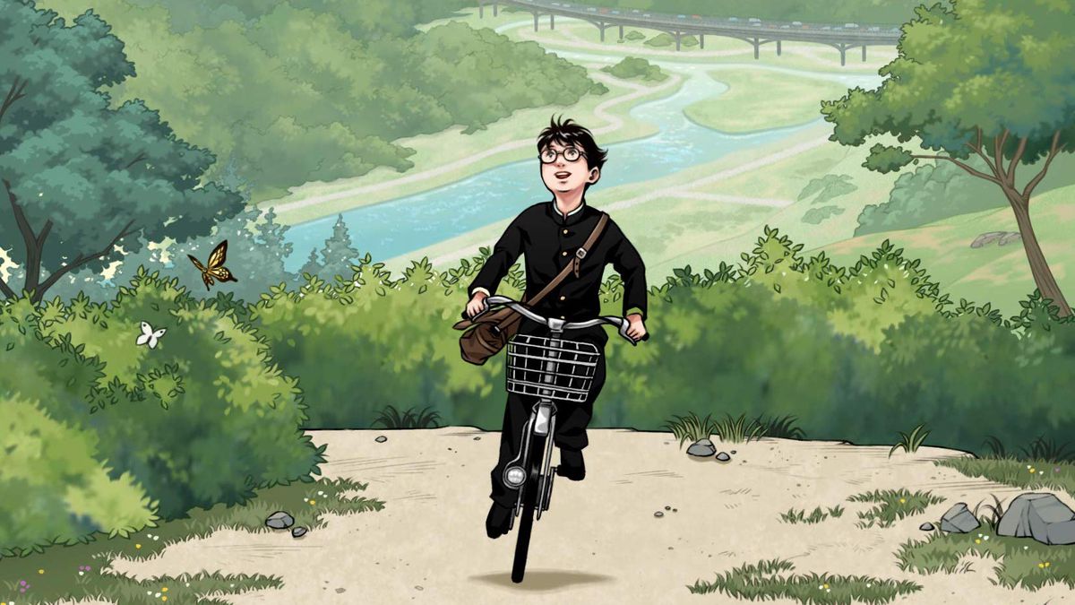 The Boy and the Heron di Hayao Miyazaki aprirà il Festival di San Sebastian