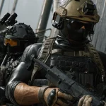 Call of Duty Modern Warfare 3 annunciato