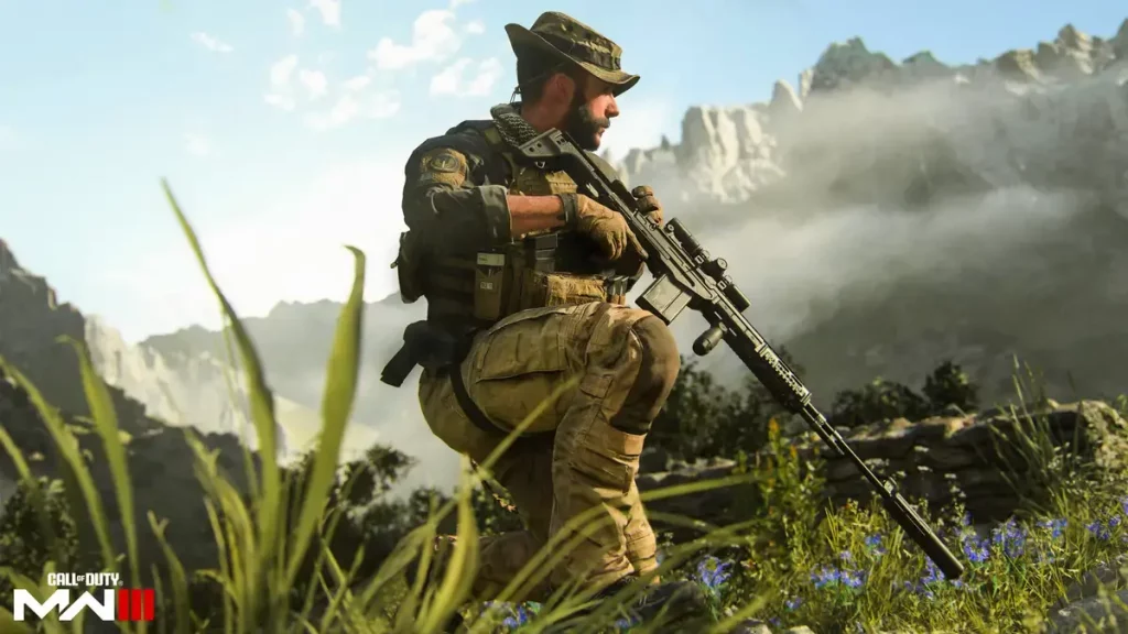 Call of Duty HQ è il futuro del franchise