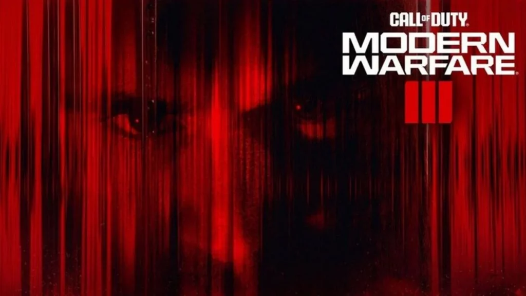 Call of Duty Modern Warfare 3 reveal