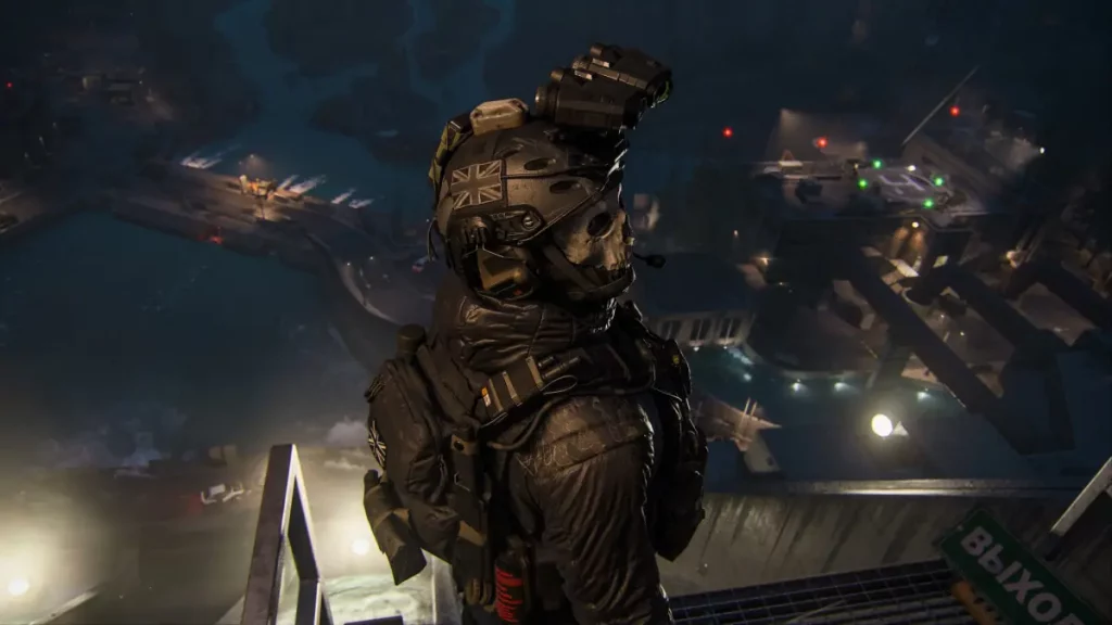 La saga Modern Warfare non finirà