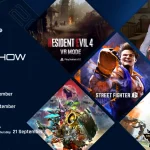 Capcom annuncia la lineup del TGS 2023
