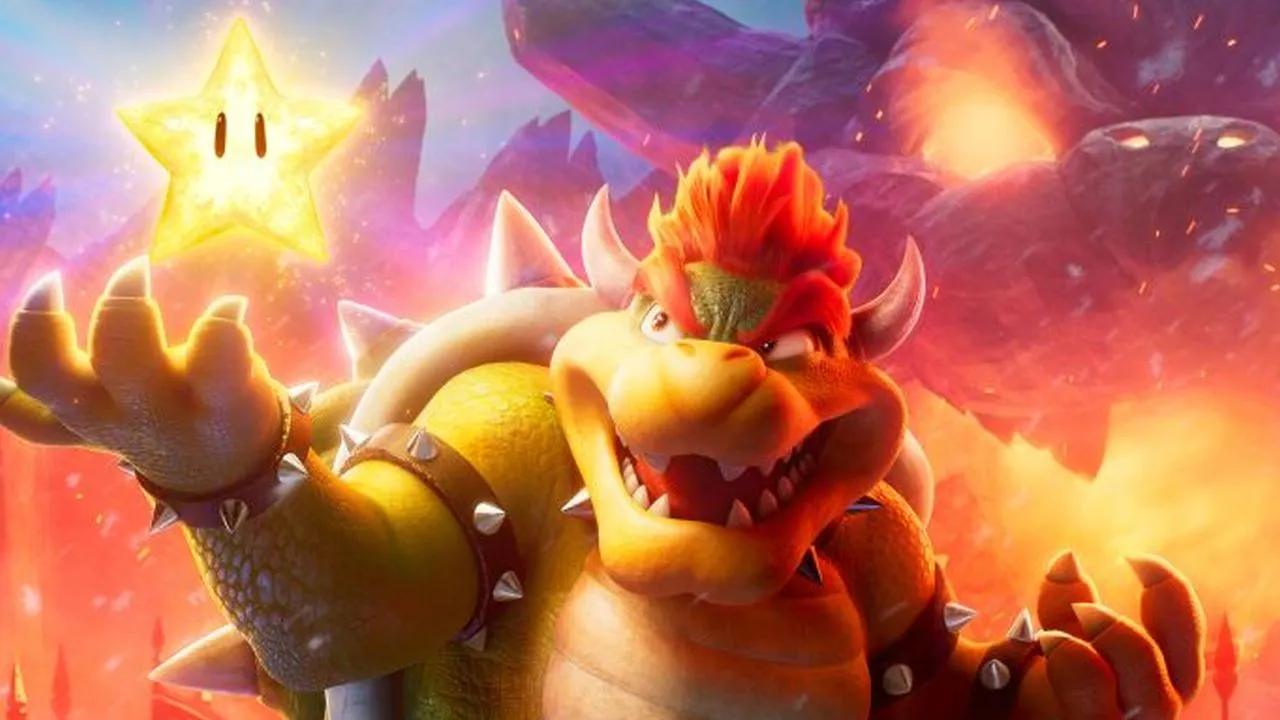Cattivi migliori di sempre - Bowser