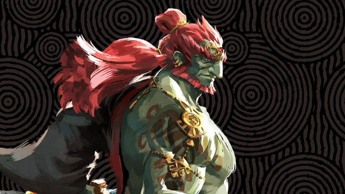 Cattivi migliori di sempre - Ganondorf