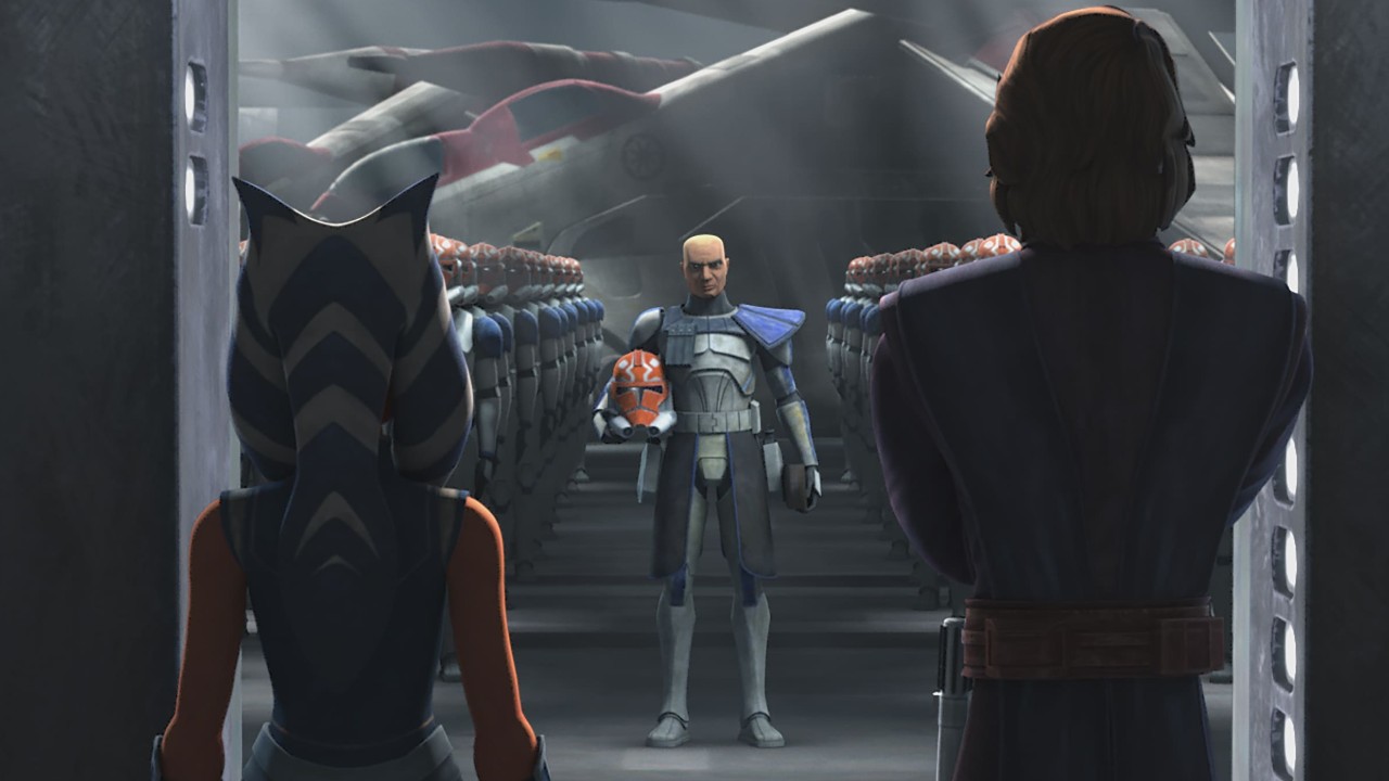 Clone Wars 7