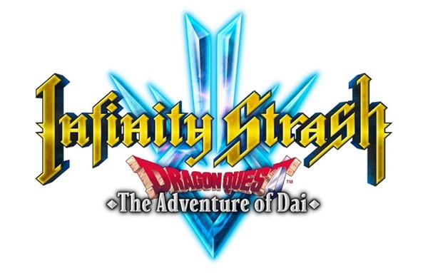 Infinity Strash Dragon Quest – The Adventure of Dai PROVATO | Gamescom 2023
