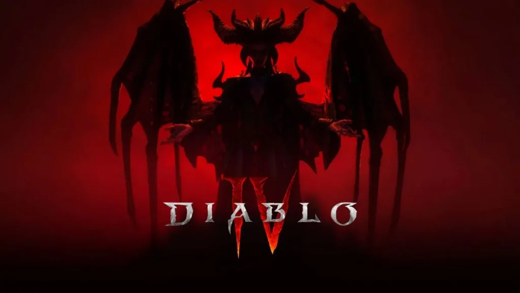 Nuovo trailer per la seconda stagione di Diablo IV