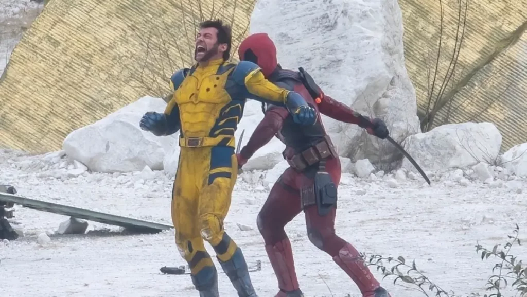Dubbi sulla data di uscita di Deadpool 3 - immagine dell'articolo