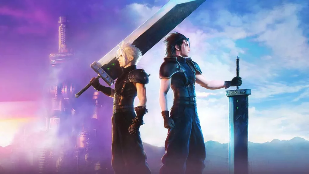 Final Fantasy VII Ever Cris ha una data d'uscita