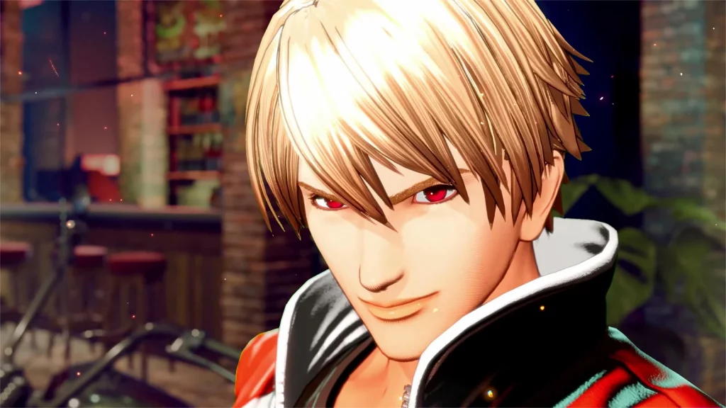 Annunciato il nuovo Fatal Fury