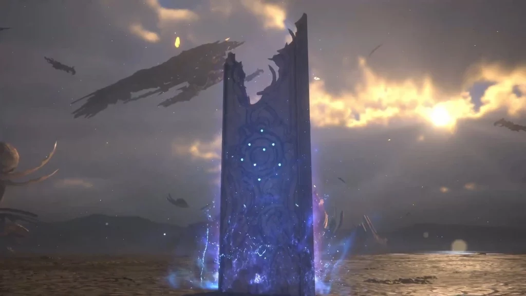 Guida ai Cronoliti di FF16 dove trovarli e cosa droppano