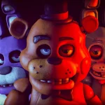 Personaggi di Five Nights At Freddy's