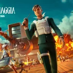Fortnite accoglie Khaby Lame e Ahsoka Tano nel Capitolo 4 Stagione 4