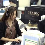 From Software, Yuka Kitamura lascia l’azienda