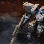 FRONT MISSION 2: Remake ha una data d’uscita