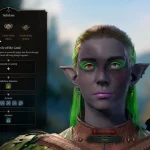 GUIDA sottoclassi DRUIDO di Baldur’s Gate 3