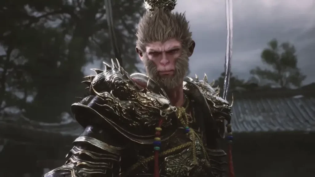 Black Myth: Wukong - immagine della notizia