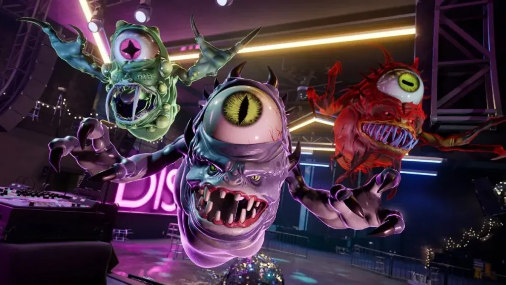 Ghostbusters: Spirits Unleashed - immagine della notizia