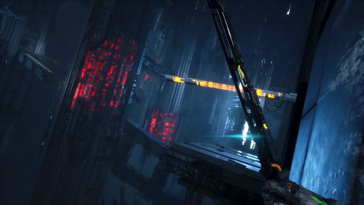 Ghostrunner 2 PROVATO alla Gamescom 2023