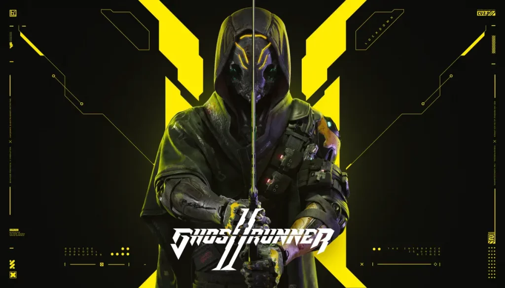 Ghostrunner 2 PROVATO alla Gamescom 2023