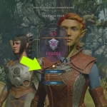 Guida ai PUNTI ISPIRAZIONE in Baldur’s Gate 3