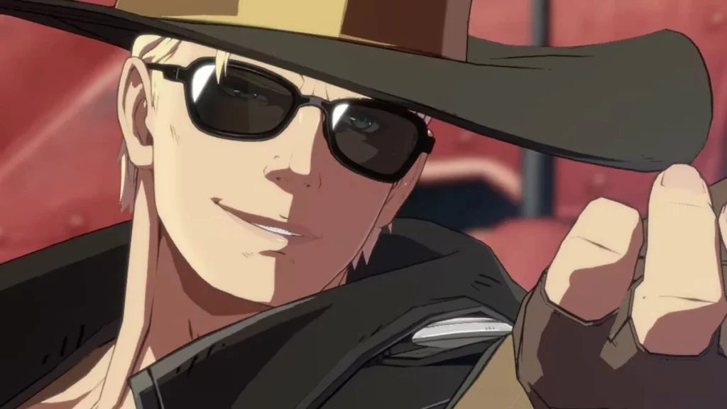 Guilty Gear Strive Johnny e Season pass 3 annunciati