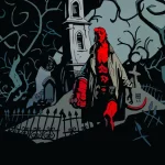 Hellboy Web of Wyrd ha la sua data di rilascio prevista per il 4 Ottobre