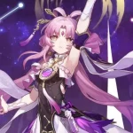 Honkai: Star Rail inizia domani il tech test per la versione PlayStation 5