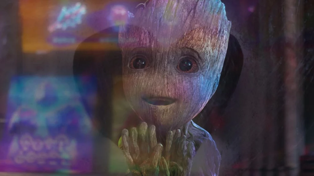“I am Groot”: la seconda stagione su Disney+ - immagine dell'articolo