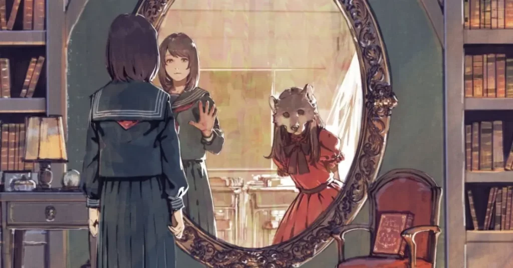 Il Castello Invisibile si mostra nel trailer ufficiale - immagine dell'articolo
