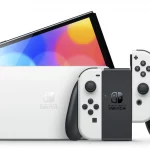Nintendo Switch, nuovo aggiornamento disponibile